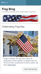 Mobile Screenshot of flags.me